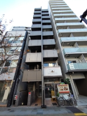 東京支店